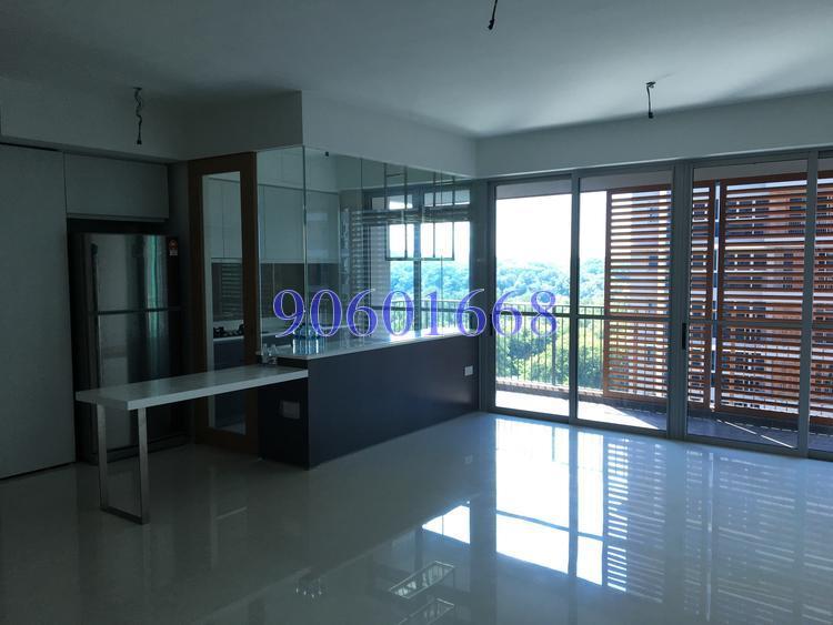 Q Bay Residences (D18), Condominium #119854882